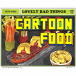 Cartoon Food