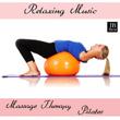 Relaxing Music: Pilates