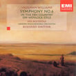 Vaughan Williams: Symphony No. 6, Etc. - Bostridge - Haitink