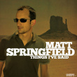 Things I've Said (Dirty Impact Remix Dub Edit)