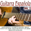 Guitarra Española Vol.1