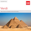 Essential Verdi