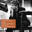 Haydn: London Symphonies Nos. 93 - 99