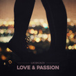 Luis Bacalov Love & Passion