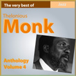 The Very Best Of Thelonius Monk