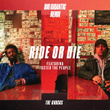 Ride Or Die (feat. Foster The People) [Big Gigantic Remix]