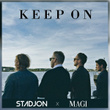 Keep On