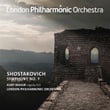 Shostakovich: Symphony No. 7 in C Major, Op. 60 "Leningrad"