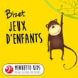 Bizet: Jeux d'enfants (Menuetto Kids - Musique classique pour enfants)