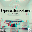 Operationsstuen