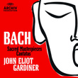 Bach, J.s.: Cantatas & Sacred Masterpieces