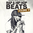 Hip Hop Beats & Rap Instrumentals Vol. 9