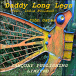 Daddy Long Legs (Feat. India Poulaud)