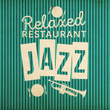 Relaxed Restaurant Jazz