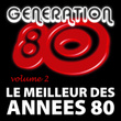 Le Meilleur Des Années 80 Vol. 2