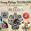 Concertos and Beyond