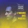 L'heure des poètes