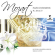 Mozart: Piano Concerto Nos 20 & 23