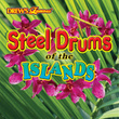 Steel Drums Of The Island