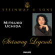 Mitsuko Uchida: Steinway Legends