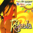 Melodie Italiane E Ritmi Latini