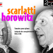 Scarlatti/horowitz