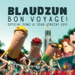 Bon Voyage! (Official Song Le Tour Utrecht) - Single