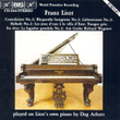 Liszt: Piano Music