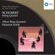 String Quintet In C D956