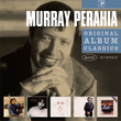 Original Album Classics - Murray Perahia
