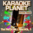 The Faith Hill Hits, Vol. 1