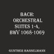 Bach: Orchestral Suites 1-4, BWV 1068-1069