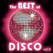 The Best Of Disco, Vol. 2