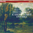 Mendelssohn: Octet; Quintet In B Flat