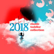2018 Classic Toddler Collection