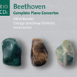 Beethoven: Complete Piano Concertos
