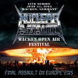 Live in Wacken, Germany