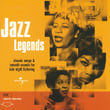 Jazz Legends: Classics Sound & Smooth Songs