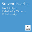 Steven Isserlis - Elgar - Bloch - Kabalevsky - Tchaikovsky - R. Strauss