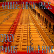 Crazy Pianos