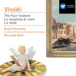 Vivaldi: The Four Seasons Etc.