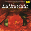 Verdi: La Traviata - Querschnitt