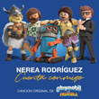 Cuenta Conmigo (Run Like The River) [Canción Original De La Película "Playmobil"]