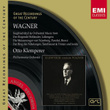 Wagner: Orchestral Music