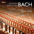 Bach: The Well-Tempered Clavier, Books I & II, BWV 846-893