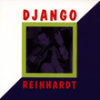 Django Reinhardt