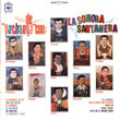 De Pachanga Con La Sonora Santanera