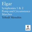 Elgar: Symphonies 1 & 2 - Pomp And Circumstance