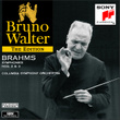 Brahms: Symphonies Nos.2 & 3