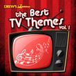 The Best Tv Themes, Vol. 1